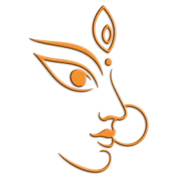 Durga Bhakti app icon