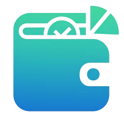 My Budget Tracker app icon