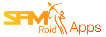 Samroid logo